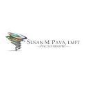 Susan M. Pava, LMFT logo